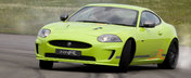 Jaguar XKR Goodwood Special - Noi imagini