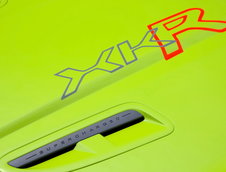 Jaguar prezinta XKR Goodwood Special
