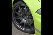 Jaguar prezinta XKR Goodwood Special