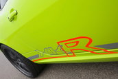Jaguar prezinta XKR Goodwood Special