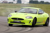 Jaguar prezinta XKR Goodwood Special