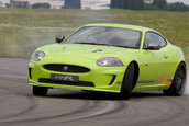 Jaguar prezinta XKR Goodwood Special