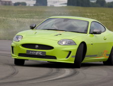 Jaguar prezinta XKR Goodwood Special