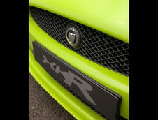 Jaguar prezinta XKR Goodwood Special