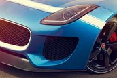 Jaguar Project 7