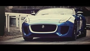 Jaguar Project 7