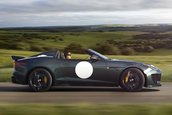 Jaguar Project 7