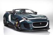 Jaguar Project 7