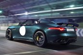 Jaguar Project 7