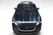 Jaguar Project 7