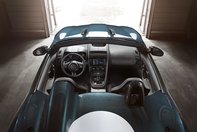 Jaguar Project 7