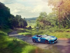 Jaguar Project 7