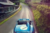 Jaguar Project 7