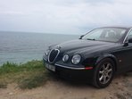 Jaguar S-Type