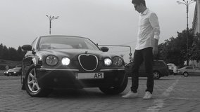 Jaguar S-Type