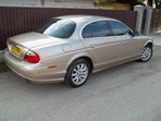 Jaguar S-Type