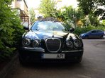 Jaguar S-Type