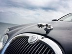 Jaguar S-Type