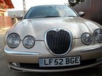 Jaguar S-Type