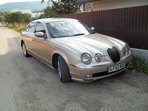 Jaguar S-Type