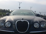 Jaguar S-Type