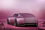 Jaguar Type 00 Concept