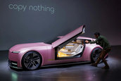 Jaguar Type 00 Concept
