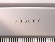 Jaguar Type 00 Concept