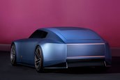 Jaguar Type 00 Concept