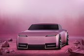 Jaguar Type 00 Concept