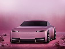 Jaguar Type 00 Concept