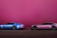 Jaguar Type 00 Concept
