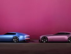 Jaguar Type 00 Concept