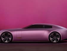 Jaguar Type 00 Concept