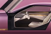 Jaguar Type 00 Concept