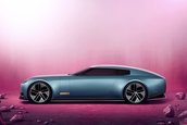 Jaguar Type 00 Concept