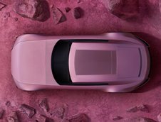 Jaguar Type 00 Concept
