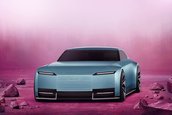 Jaguar Type 00 Concept
