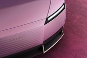 Jaguar Type 00 Concept