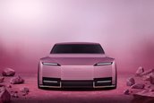 Jaguar Type 00 Concept