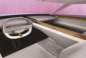 Jaguar Type 00 Concept