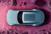 Jaguar Type 00 Concept