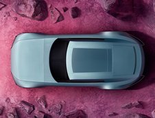 Jaguar Type 00 Concept