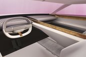 Jaguar Type 00 Concept