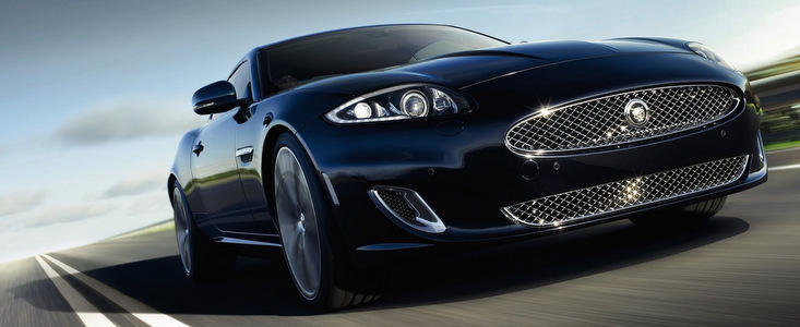 Jaguar va construi o fabrica in China