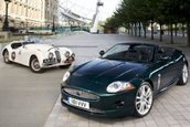 Jaguar va dezvalui XK60 la Salonul de la Londra