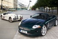 Jaguar va dezvalui XK60 la Salonul de la Londra