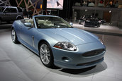 Jaguar va dezvalui XK60 la Salonul de la Londra