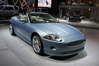 Jaguar va dezvalui XK60 la Salonul de la Londra