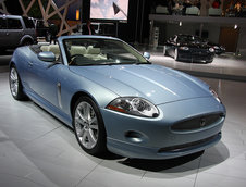 Jaguar va dezvalui XK60 la Salonul de la Londra